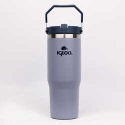 Igloo - Igloo Powder Termos 900ml-MAVİ