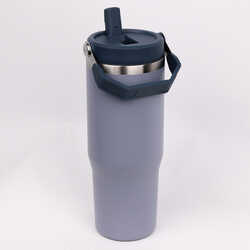 Igloo - Igloo Powder Termos 900ml-MAVİ (1)