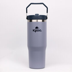 Igloo - Igloo Powder Termos 900ml-MAVİ