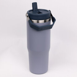Igloo - Igloo Powder Termos 900ml-MAVİ (1)