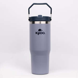 Igloo Powder Termos 900ml-MAVİ - 1