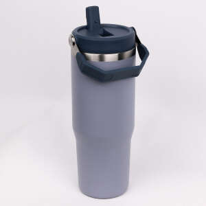 Igloo Powder Termos 900ml-MAVİ - 2