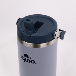 Igloo Powder Termos 900ml-MAVİ - 3