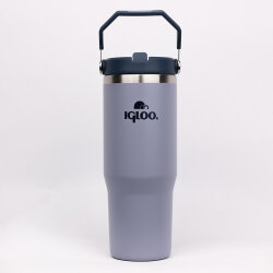 Igloo Powder Termos 900ml-MAVİ - Igloo