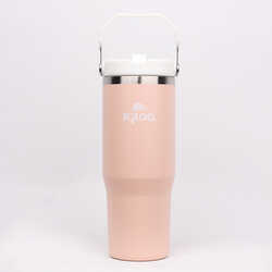 Igloo - Igloo Powder Termos 900ml-SOMON BEYAZ