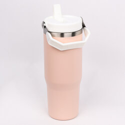 Igloo - Igloo Powder Termos 900ml-SOMON BEYAZ (1)