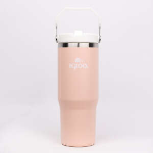 Igloo Powder Termos 900ml-SOMON BEYAZ - 1