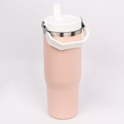 Igloo Powder Termos 900ml-SOMON BEYAZ - 2