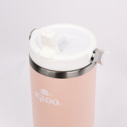 Igloo Powder Termos 900ml-SOMON BEYAZ - 3
