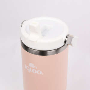 Igloo Powder Termos 900ml-SOMON BEYAZ - 3