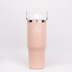 Igloo Powder Termos 900ml-SOMON BEYAZ - Igloo