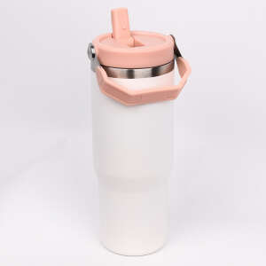 Igloo Powder Termos 900ml-BEYAZ - 2