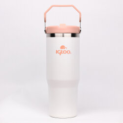 Igloo Powder Termos 900ml-BEYAZ - Igloo