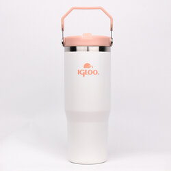 Igloo - Igloo Powder Termos 900ml-BEYAZ
