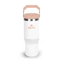 Igloo - Igloo Powder Termos 900ml-BEYAZ (1)