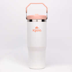 Igloo - Igloo Powder Termos 900ml-BEYAZ