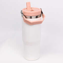 Igloo - Igloo Powder Termos 900ml-BEYAZ (1)
