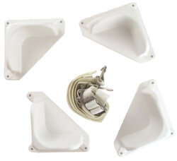 Igloo Soğutucu Sabitleme Seti - And-Igloo