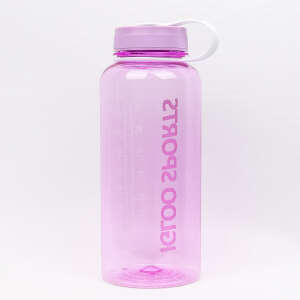 Igloo Sports Tritan Matara 1.1 Litre-PEMBE-BEYAZ - 2