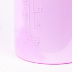 Igloo Sports Tritan Matara 1.1 Litre-PEMBE-BEYAZ - 4