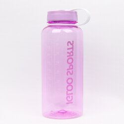 Igloo Sports Tritan Matara 1.1 Litre-PEMBE-BEYAZ - Igloo (1)