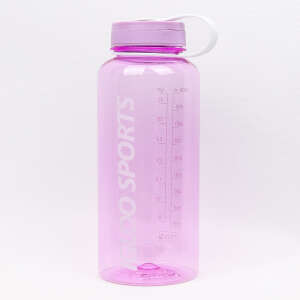 Igloo Sports Tritan Matara 1.1 Litre-PEMBE-BEYAZ - 1