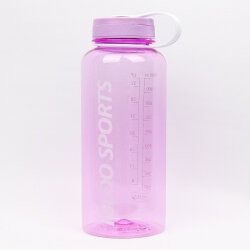 Igloo Sports Tritan Matara 1.1 Litre-PEMBE-BEYAZ - Igloo