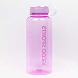Igloo - Igloo Sports Tritan Matara 1.1 Litre-PEMBE-BEYAZ (1)
