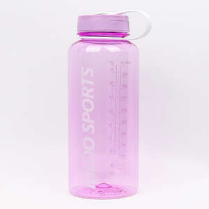 Igloo Sports Tritan Matara 1.1 Litre-PEMBE-BEYAZ