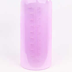 Igloo Sports Tritan Matara 1.1 Litre-PEMBE-BEYAZ - Thumbnail