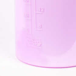 Igloo Sports Tritan Matara 1.1 Litre-PEMBE-BEYAZ - Thumbnail