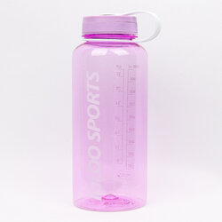 Igloo - Igloo Sports Tritan Matara 1.1 Litre-PEMBE-BEYAZ