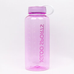 Igloo - Igloo Sports Tritan Matara 1.1 Litre-PEMBE-BEYAZ (1)