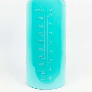 Igloo Sports Tritan Matara 1.1 Litre-TURKUAZ-BEYAZ - 3
