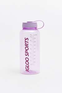 Igloo Sports Tritan Matara 1.1 Litre-TURKUAZ-BEYAZ