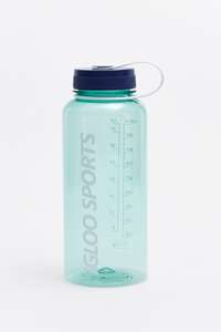 Igloo Sports Tritan Matara 1.1 Litre-TURKUAZ-BEYAZ