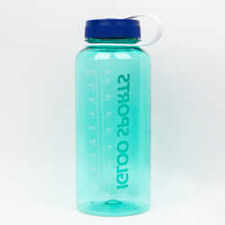 Igloo - Igloo Sports Tritan Matara 1.1 Litre-TURKUAZ-BEYAZ (1)
