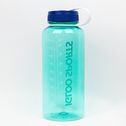 Igloo - Igloo Sports Tritan Matara 1.1 Litre-TURKUAZ-BEYAZ (1)