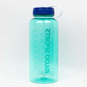 Igloo Sports Tritan Matara 1.1 Litre-TURKUAZ-BEYAZ - 2