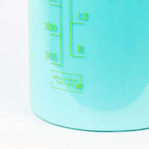 Igloo Sports Tritan Matara 1.1 Litre-TURKUAZ-MAVİ - 4