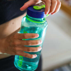 Igloo Sports Tritan Matara 1.1 Litre-TURKUAZ-MAVİ - 8