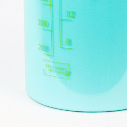 Igloo Sports Tritan Matara 1.1 Litre-TURKUAZ-MAVİ - 4