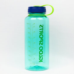 Igloo Sports Tritan Matara 1.1 Litre-TURKUAZ-MAVİ - Igloo (1)