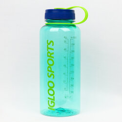 Igloo Sports Tritan Matara 1.1 Litre-TURKUAZ-MAVİ - Igloo