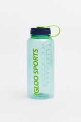 Igloo - Igloo Sports Tritan Matara 1.1 Litre-TURKUAZ-MAVİ (1)