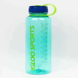 Igloo - Igloo Sports Tritan Matara 1.1 Litre-TURKUAZ-MAVİ