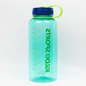 Igloo Sports Tritan Matara 1.1 Litre-TURKUAZ-MAVİ - 2