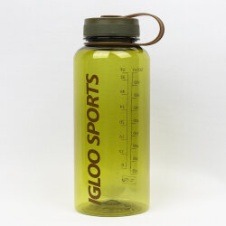 Igloo Sports Tritan Matara 1.1 Litre-YEŞİL 
