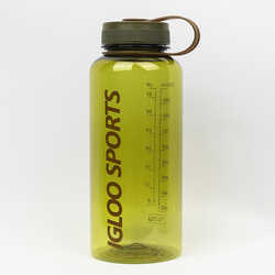 Igloo - Igloo Sports Tritan Matara 1.1 Litre-YEŞİL