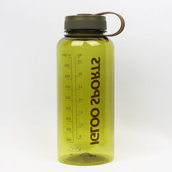 Igloo - Igloo Sports Tritan Matara 1.1 Litre-YEŞİL (1)